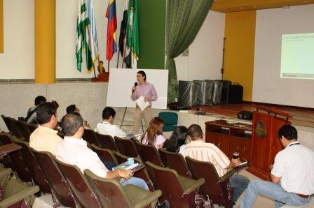 Lucha contra la Corrupción en Mocoa